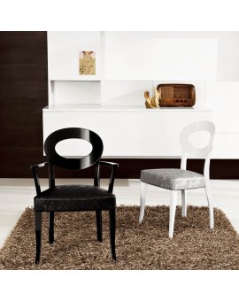 Fauteuil VOGUE