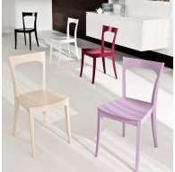 Chaise MORA