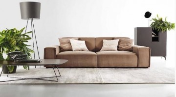 Le canapé parfait pour votre salon !